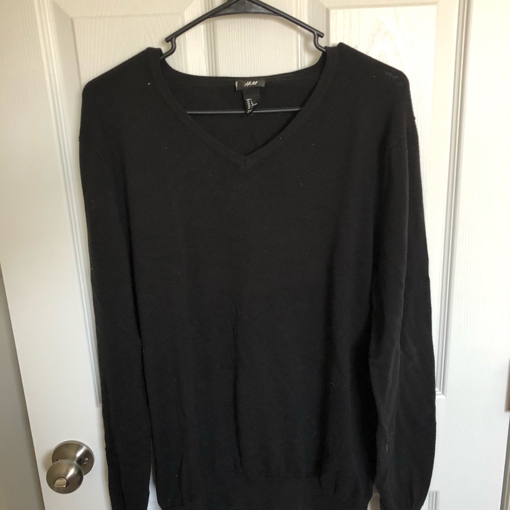 H&M V-Neck Sweater